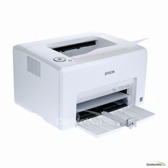 Epson ACULASER C1700 (기본토너)_이미지