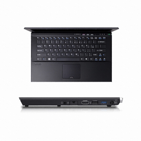SONY 바이오 VPC-Z227GK/X (기본)_이미지