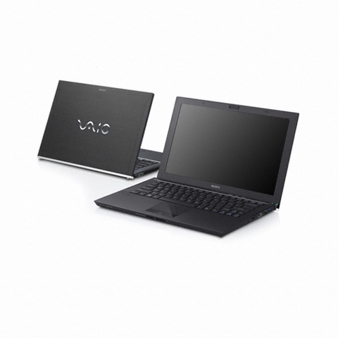 SONY 바이오 VPC-Z227GK/X (기본)_이미지