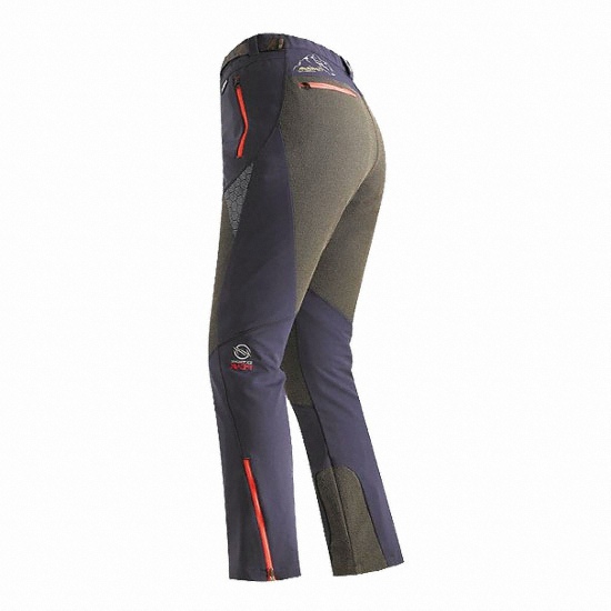 블랙야크 윈드스토퍼 익스트림 팬츠 B4XE1 (여성용)_이미지