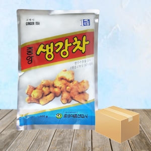 생강차 900g