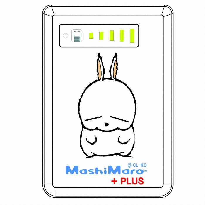AKION EN-20000 마시마로 플러스 10000mAh_이미지