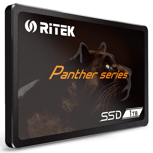 RiTEK Panther Series (1TB)