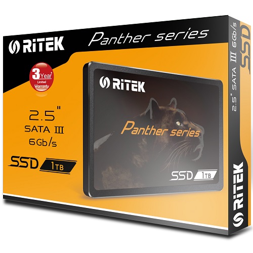 RiTEK Panther Series