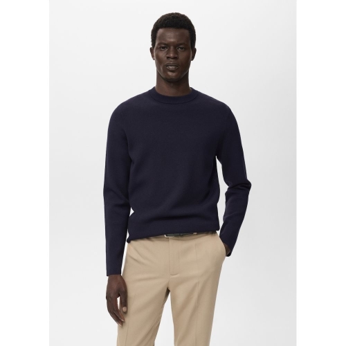 ���� MAN ������ LUXUS Navy 17005981