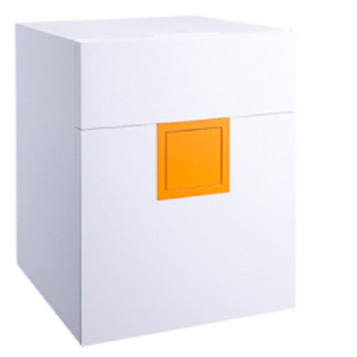 루펜  SLW-07 (네온오렌지)