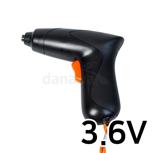 이케아 FIXA 픽사 드라이버 3.6V