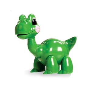 톨로 공룡인형 브론토사우르스 움직이는 소리나는완구 WD92663