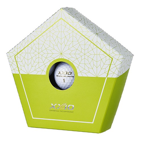 던롭 젝시오 리바운드 드라이브 (6개)