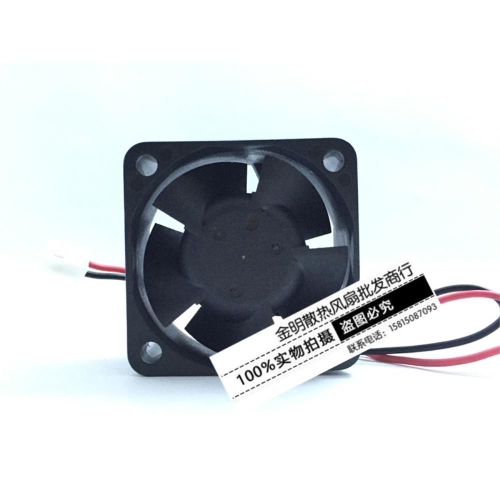 4020 4CM EFB0412LD 12V 0.08A 무음 스위치 인버터 냉각 팬