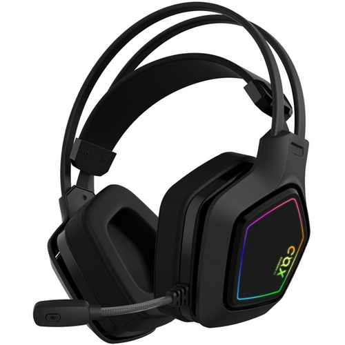 COX SCARLET W 3모드 RGB 초경량 헤드셋