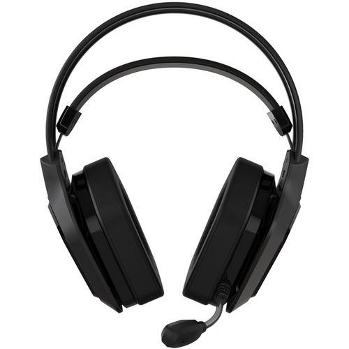 COX SCARLET W 3모드 RGB 초경량 헤드셋 (정품)_이미지