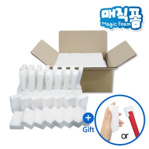 매직블럭 독일바스프 청소용품 매직폼