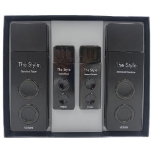 보닌 더 스타일 스탠다드 2종세트 (기획세트)