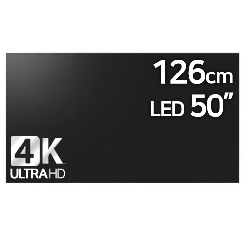 삼성전자 LH50QETELGCXKR (웰컴보드형)