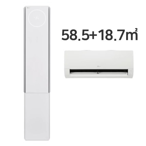 LG전자 오브제컬렉션 휘센 뷰 4시리즈 FQ18GV4EA2이미지입니다. 누르면 해당 게시물로 새창이동합니다.