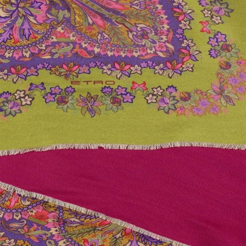 아이리스 울 THROW B0061599627