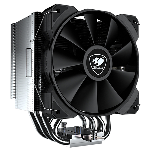 COUGAR FORZA 85 ESSENTIAL ����