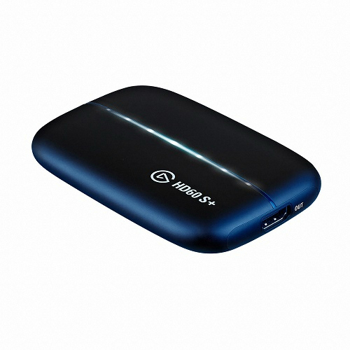 Elgato HD60 S+