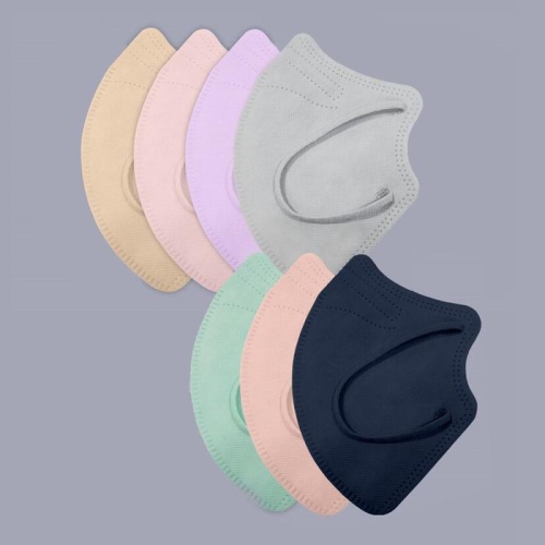 데이즈 셀러허브 RG5O3173 에어 프리스타일 컬러 마스크 10매 대형 셀러허브