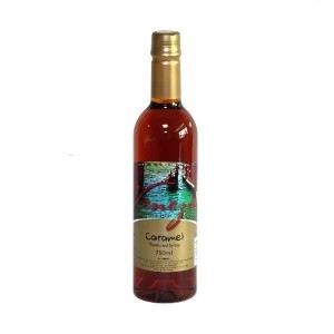 카라멜시럽 750ml 1박스 6개