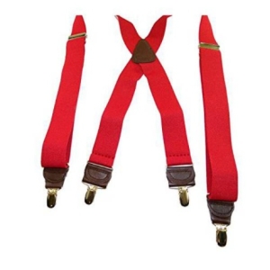 [불명] Holdup 브랜드 XL 큰 and 톨 파이어 엔진 레드 1 1 2 와이드 X-b 523684