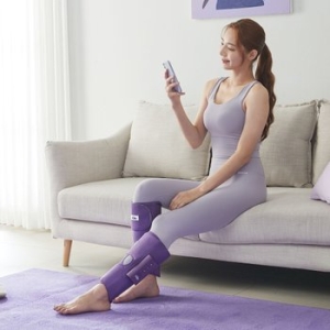 풀리오 종아리 마사지기 일반형 V2 (1세트)_이미지