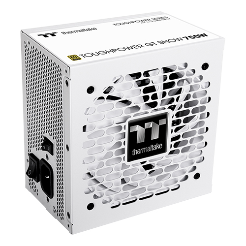 써멀테이크 터프파워 GT Snow 750W GOLD 풀모듈러 ATX3.1_이미지