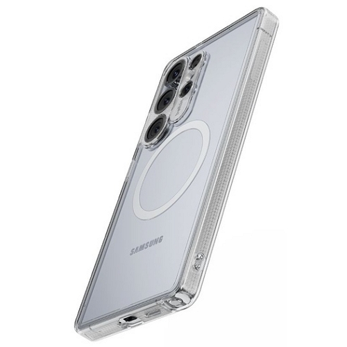 벨킨 갤럭시S25 울트라 Qi2 마그네틱 케이스 MSB002_이미지