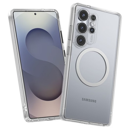 벨킨 갤럭시S25 울트라 Qi2 마그네틱 케이스 MSB002