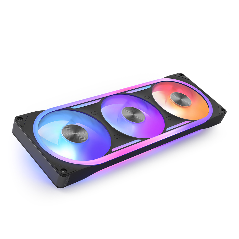 NZXT F360U RGB (블랙)_이미지