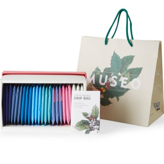 카페뮤제오 드립백 버라이어티 세트이미지입니다. 누르면 해당 게시물로 새창이동합니다.