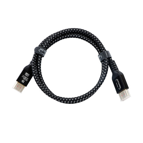 마하링크 ML-2DP801 DisplayPort v2.1 케이블 (1m)_이미지