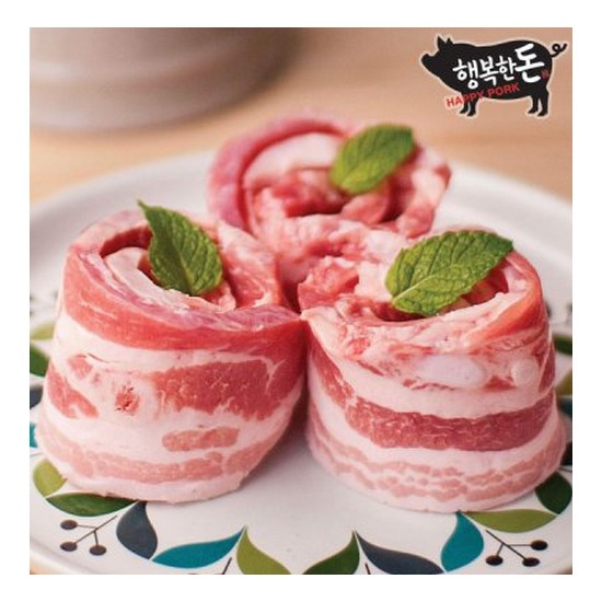 행복한돈 국내산 냉장 목살 100g이미지입니다. 누르면 해당 게시물로 새창이동합니다.