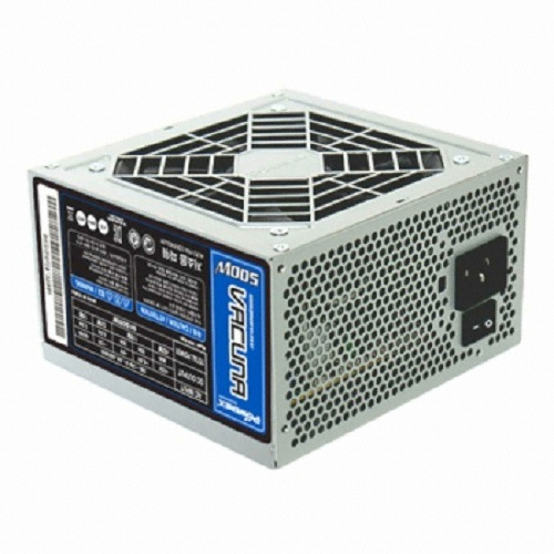 POWEREX 바쿠나 500W (중고)