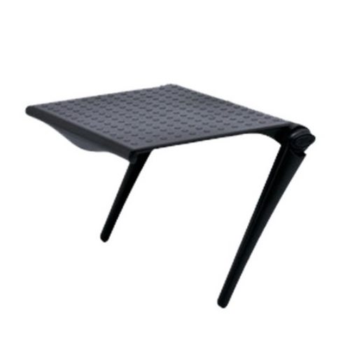 미니플 모니터 공간 활용 선반 거치대 테이블_이미지