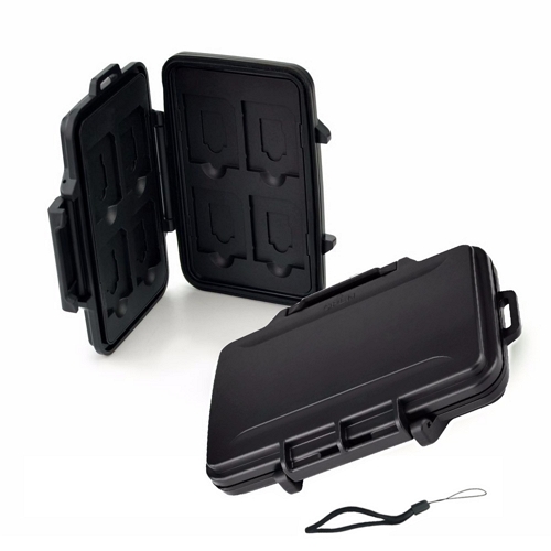 SD 메모리카드 보관 케이스 FK-PL88SD이미지입니다. 누르면 해당 게시물로 새창이동합니다.