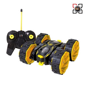 비앤씨 스파이더 고스트 스턴트카 RC카_이미지