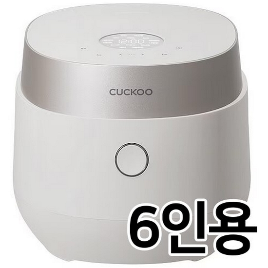 쿠쿠전자 CR-0685MGW