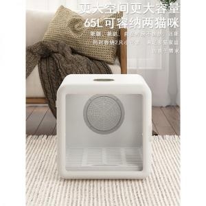 샤오미 PETMARVEL 펫 드라이룸_이미지