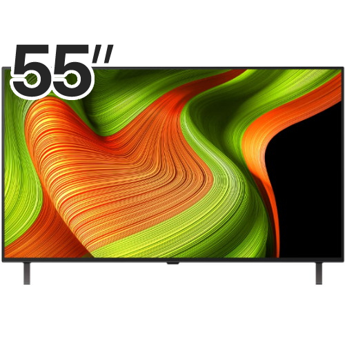 LG전자 올레드 AI OLED55B5KNA (스탠드)