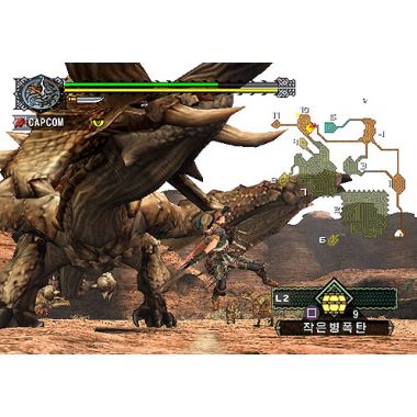 ĸ�� ���� ���� G PS2