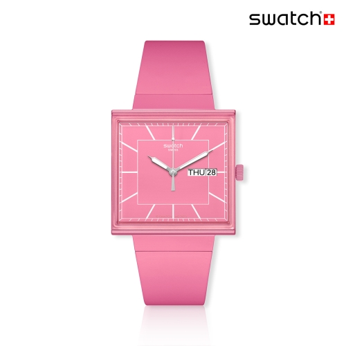 여성 WHAT IF ROSE_SO34P700