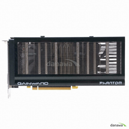 GAINWARD 지포스 GTX970 Phantom D5 4GB_이미지