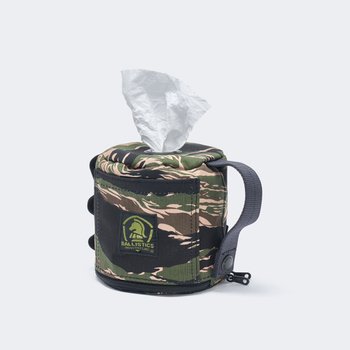 발리스틱스 휴지 케이스 (타이거카모)_이미지