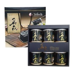해저식품 광천해저김 명품선물세트 6호이미지입니다. 누르면 해당 게시물로 새창이동합니다.