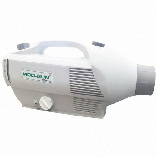 에스엠뿌레 무선 초미립자 분사기 MOO-GUN H