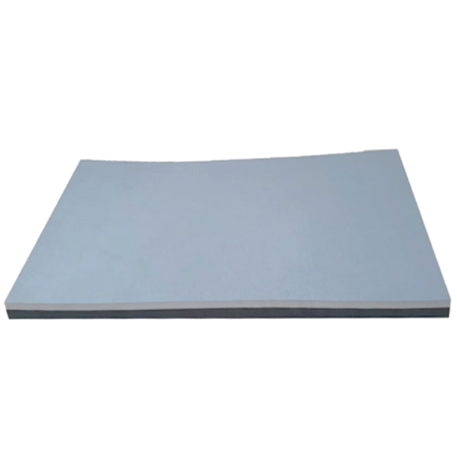 덕진스펀지 일체형 2단 대형매트 (100cm, 1개)