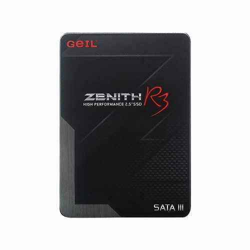 ZENITH R3 Gen2