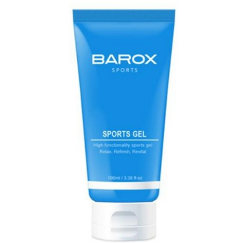 바록스 스포츠겔 100ml (1개)_이미지